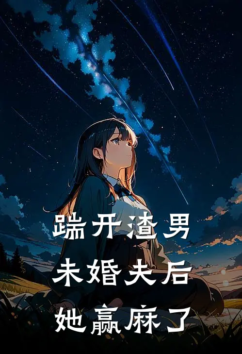 踹开渣男未婚夫后，她赢麻了(明慧儿明砚堂)最新好看小说_最新章节列表踹开渣男未婚夫后，她赢麻了(明慧儿明砚堂)