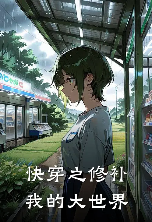 《快穿之修补我的大世界》布芙丹金无醉已完结小说_快穿之修补我的大世界(布芙丹金无醉)经典小说