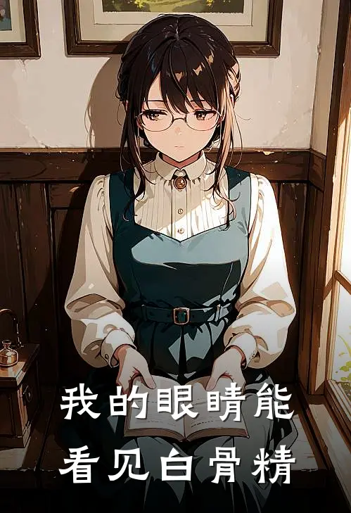 我的眼睛能看见白骨精