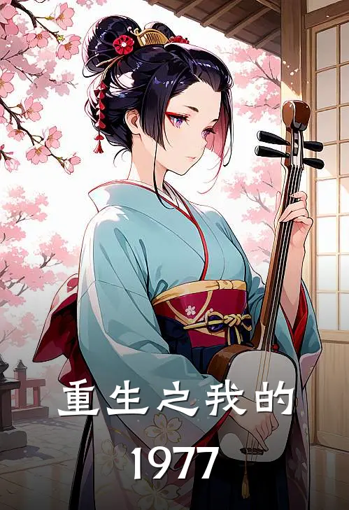 重生之我的1977