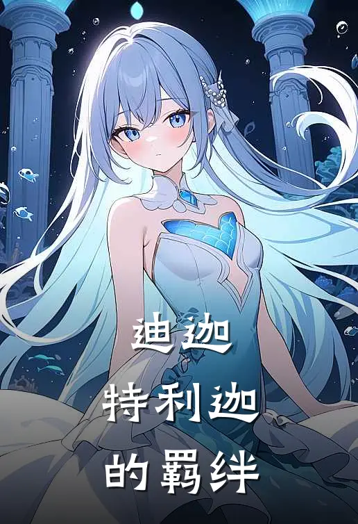 迪迦：特利迦的羁绊