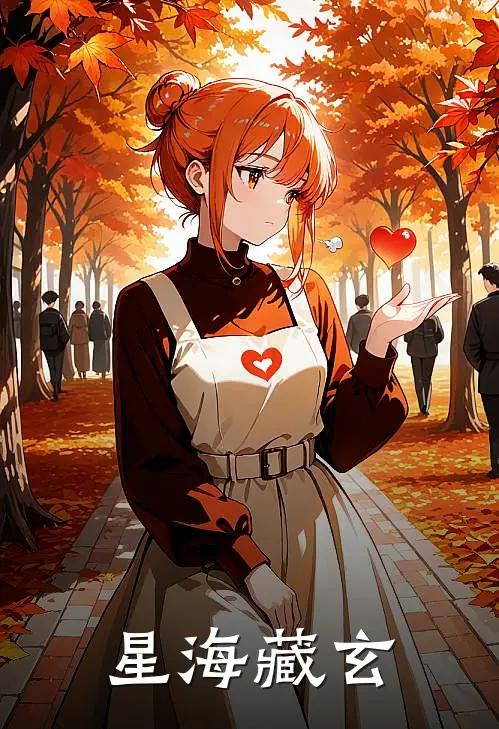 星海藏玄