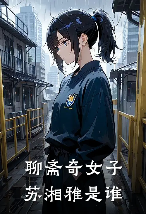 聊斋奇女子苏湘雅是谁