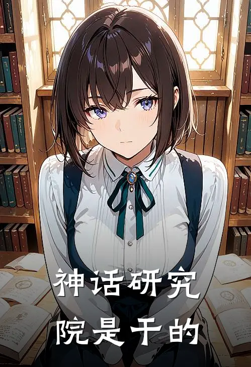 神话研究院是干的
