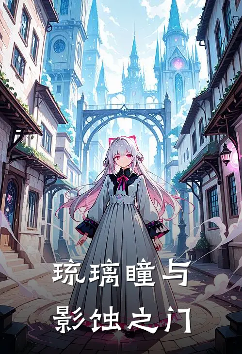 琉璃瞳与影蚀之门(云迟星晷)最新小说_免费阅读完整版小说琉璃瞳与影蚀之门(云迟星晷)