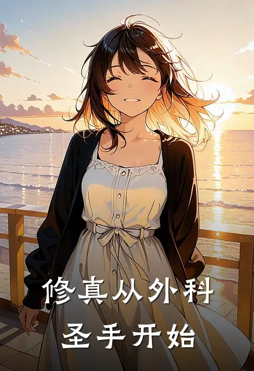 修真从外科圣手开始(林风林枫)热门网络小说_小说推荐完结修真从外科圣手开始(林风林枫)