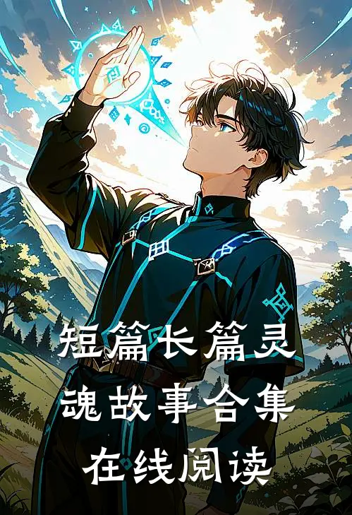 短篇长篇灵魂故事合集在线阅读