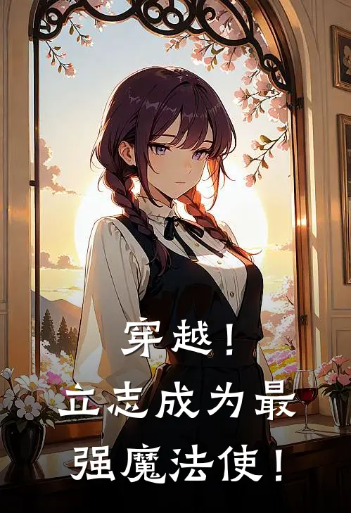 穿越！立志成为最强魔法使！