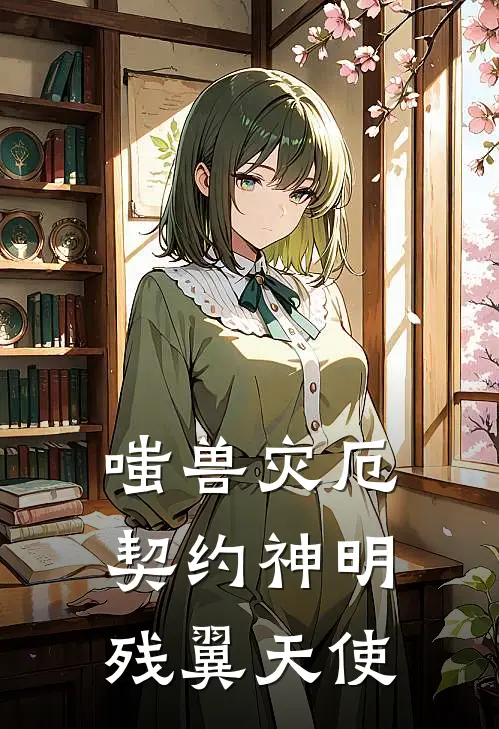 嗤兽灾厄：契约神明残翼天使