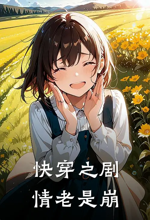 快穿之剧情老是崩