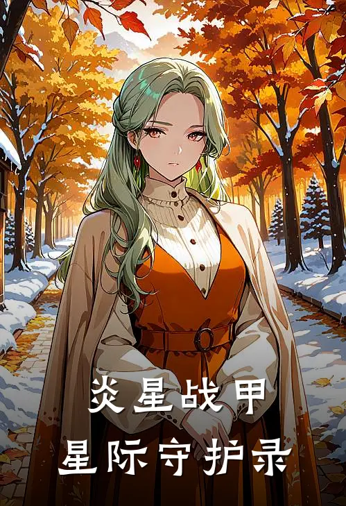 炎星战甲：星际守护录(凌澈周岚)免费小说笔趣阁_完结版小说推荐炎星战甲：星际守护录(凌澈周岚)