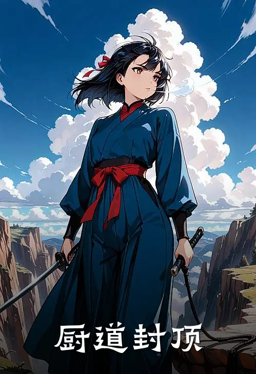 厨道封顶林凡林凡热门完本小说_最新章节列表厨道封顶(林凡林凡)