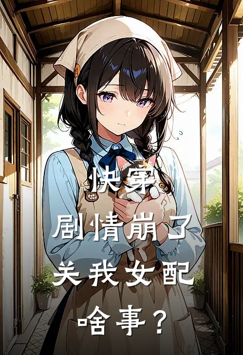 快穿：剧情崩了，关我女配啥事？(苏见微鹿希)免费完结小说_免费小说在线阅读快穿：剧情崩了，关我女配啥事？(苏见微鹿希)