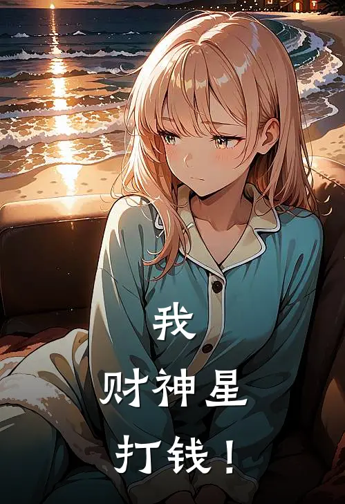 我，财神星，打钱！