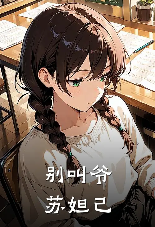 别叫爷苏妲己