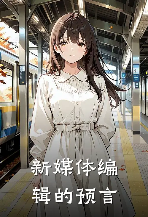 新媒体编辑的预言