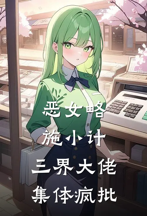 恶女略施小计，三界大佬集体疯批叶旋音君熠全文在线阅读_恶女略施小计，三界大佬集体疯批全集免费阅读