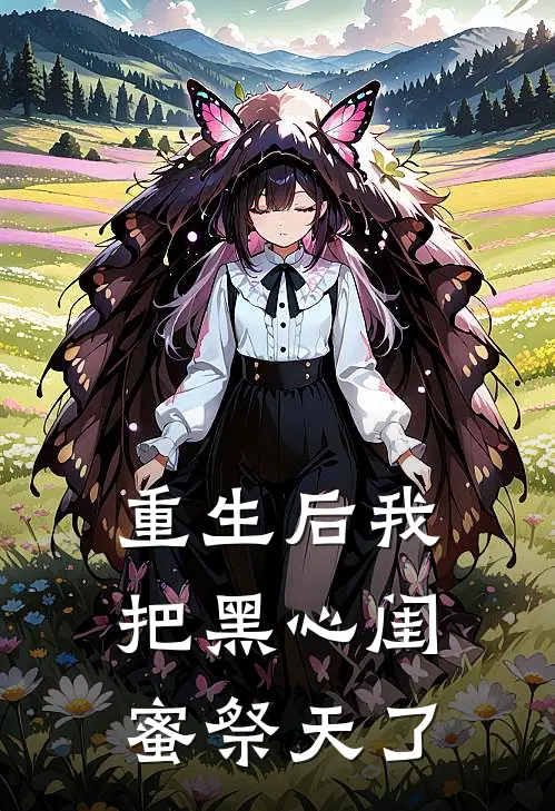 重生后我把黑心闺蜜祭天了(苏晚林薇薇)热门小说_完结版小说全文免费阅读重生后我把黑心闺蜜祭天了(苏晚林薇薇)