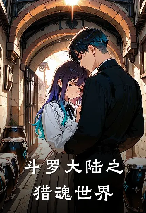 斗罗大陆之猎魂世界(季星辰苏婉儿)完本小说推荐_最新章节列表斗罗大陆之猎魂世界(季星辰苏婉儿)