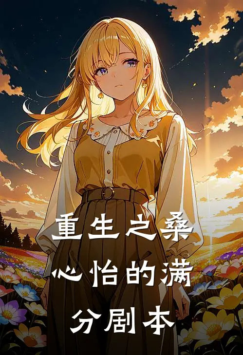 重生之桑心怡的满分剧本桑心怡桑德阳新热门小说_最新章节列表重生之桑心怡的满分剧本(桑心怡桑德阳)