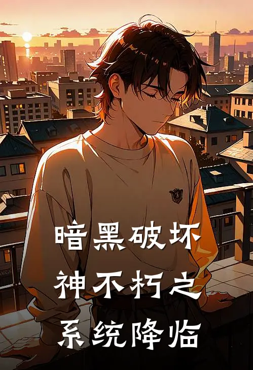 暗黑破坏神不朽之系统降临