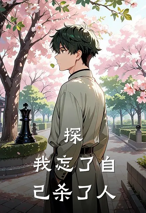 探.我忘了自己杀了人(陈小明刘兰兰)最新免费小说_完本小说免费阅读探.我忘了自己杀了人陈小明刘兰兰