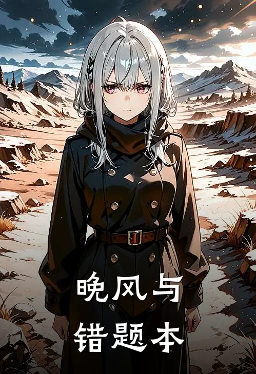 晚风与错题本苏晚阿彦小说完整版免费阅读_热门小说排行榜晚风与错题本(苏晚阿彦)