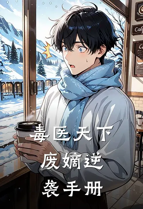 毒医天下：废嫡逆袭手册