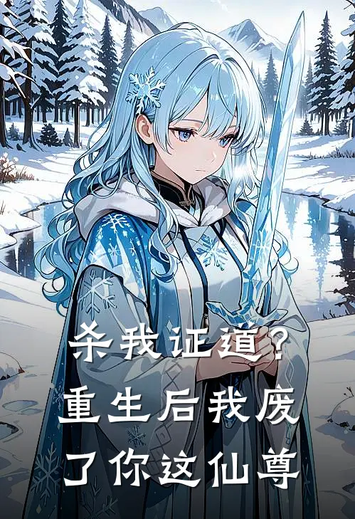 杀我证道？重生后我废了你这仙尊(墨玄宸白婉柔)热门小说大全_免费小说大全杀我证道？重生后我废了你这仙尊墨玄宸白婉柔