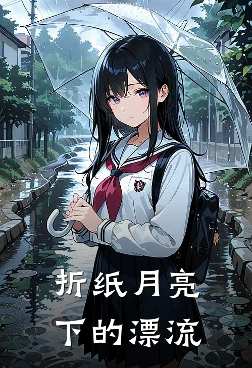 《折纸月亮下的漂流》沈珩沈珩完本小说_沈珩沈珩(折纸月亮下的漂流)全文免费阅读无弹窗大结局