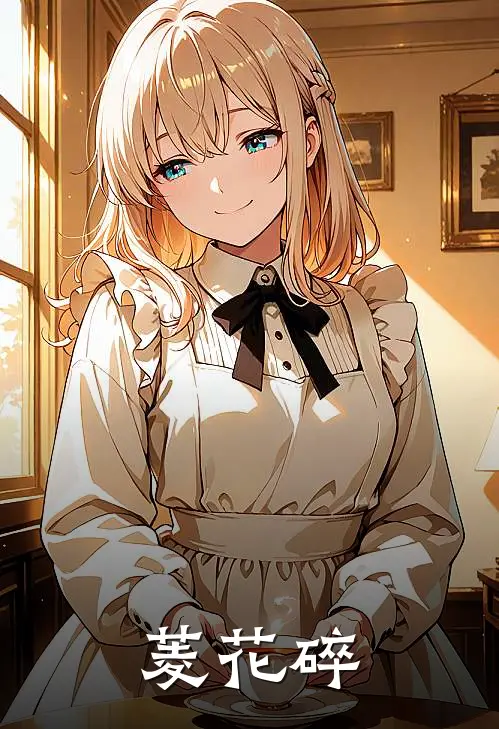 程菱容江熠（菱花碎）最新章节列表_（程菱容江熠）菱花碎最新小说