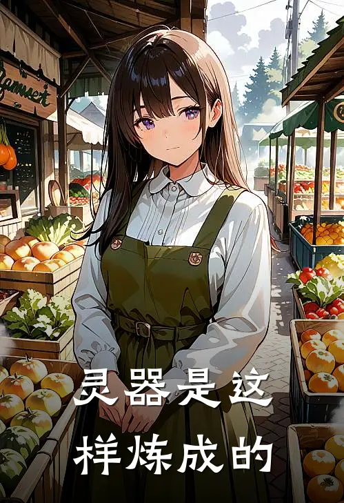 灵器是这样炼成的(欧阳少清少清)最新小说全文阅读_最新章节列表灵器是这样炼成的(欧阳少清少清)