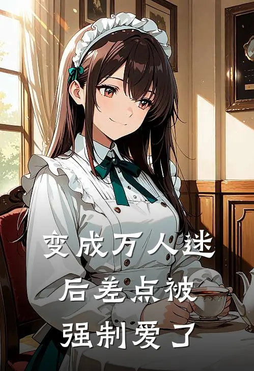 变成万人迷后差点被强制爱了
