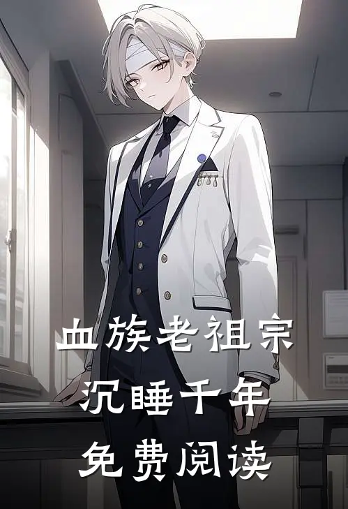 血族老祖宗沉睡千年免费阅读