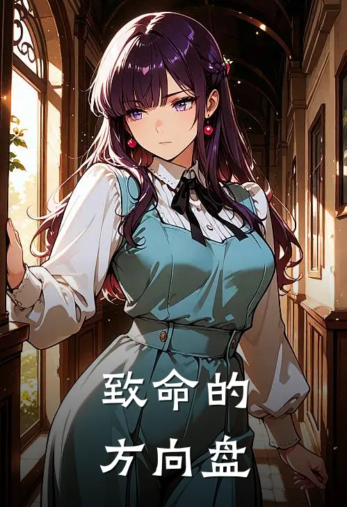 致命的方向盘(林薇大圣)好看的完结小说_热门小说推荐致命的方向盘林薇大圣