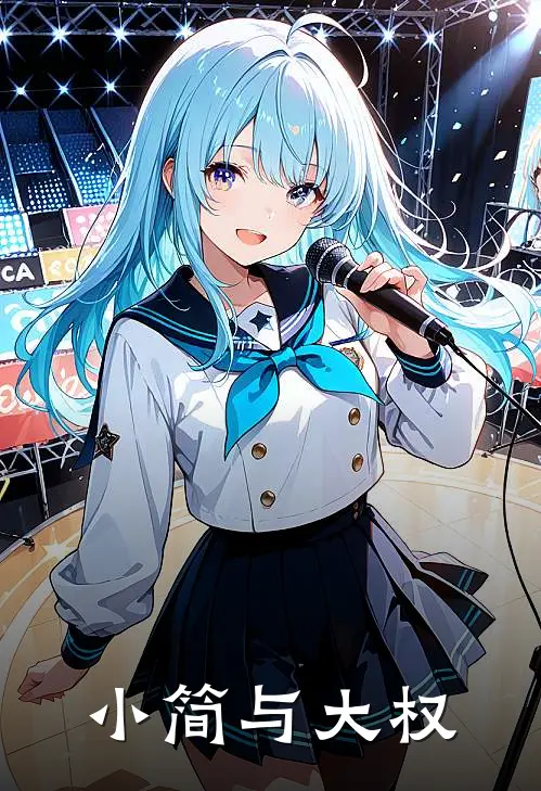 小简与大权志灵志灵完本小说推荐_免费小说全文阅读小简与大权志灵志灵