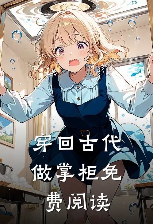 穿回古代做掌柜免费阅读