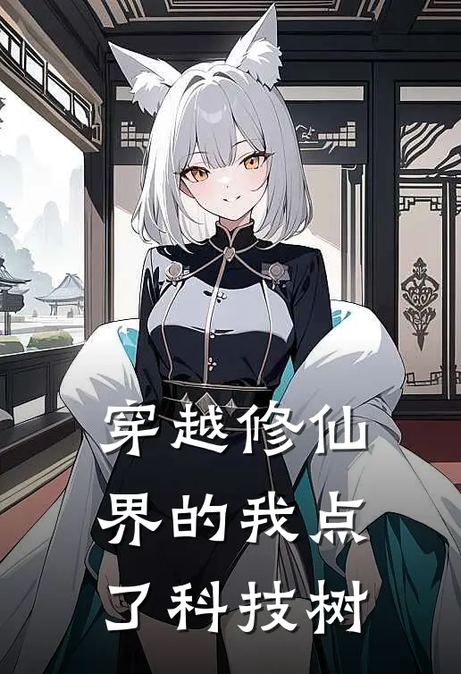 穿越修仙界的我点了科技树顾凡苏清寒最新推荐小说_完结版小说推荐穿越修仙界的我点了科技树顾凡苏清寒