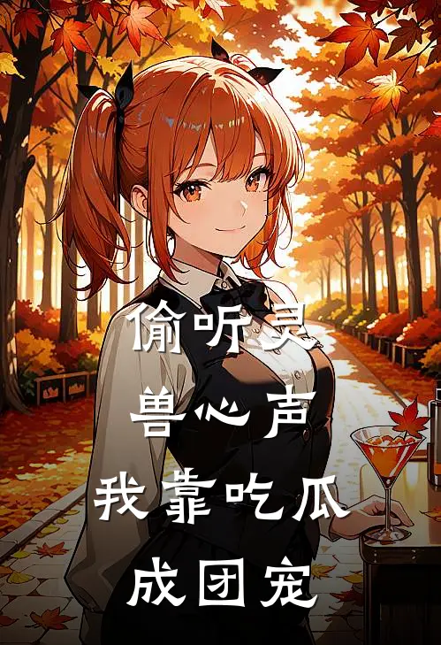 偷听灵兽心声，我靠吃瓜成团宠