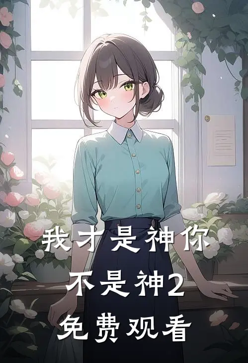 我才是神你不是神2免费观看