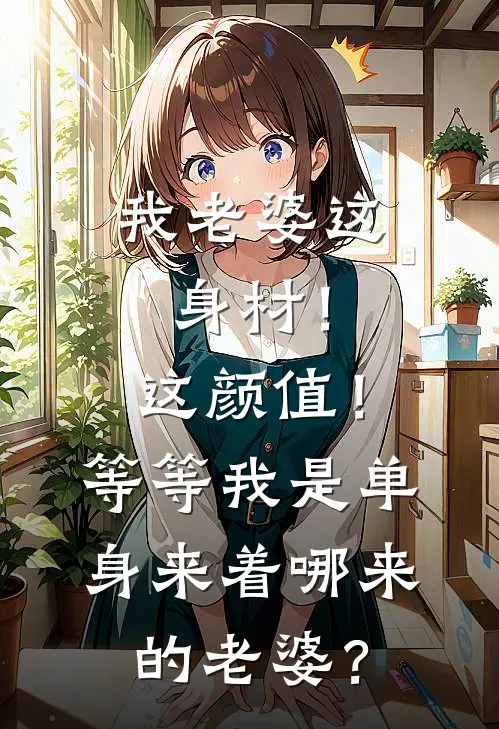 抖音热门《我老婆这身材！这颜值！等等我是单身来着哪来的老婆？》最新章节阅读_(抖音热门)热门小说