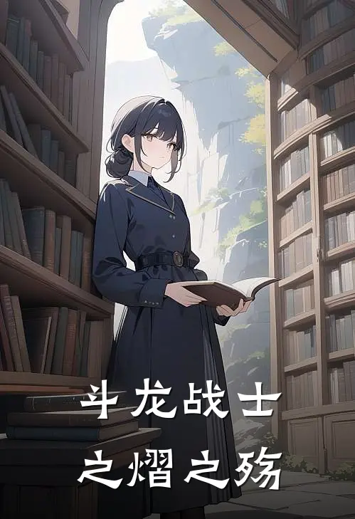 斗龙战士之熠之殇(洛小熠小熠)免费阅读全文_免费完结版小说斗龙战士之熠之殇洛小熠小熠