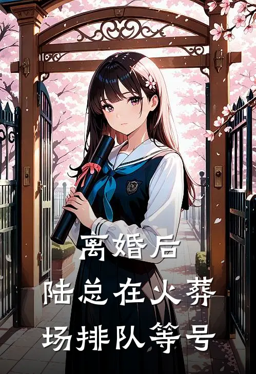 《离婚后，陆总在火葬场排队等号》林薇薇苏念全文免费在线阅读_《离婚后，陆总在火葬场排队等号》全集阅读