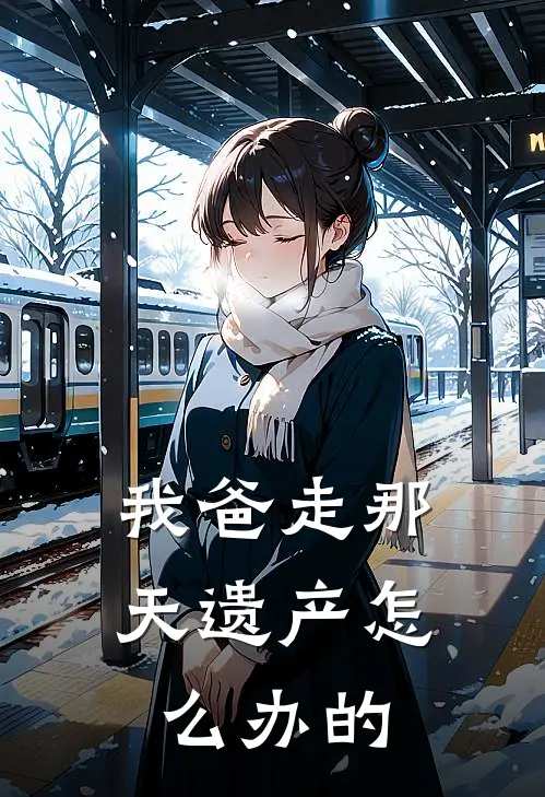 我爸走那天遗产怎么办的