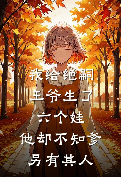 我给绝嗣王爷生了六个娃，他却不知爹另有其人