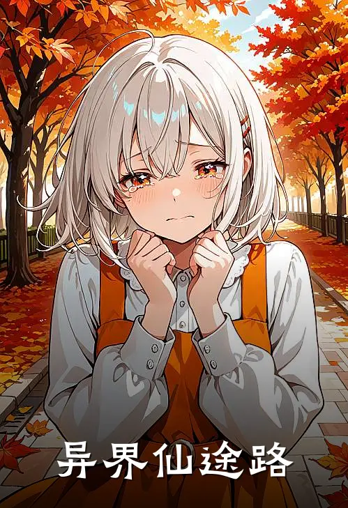 异界仙途路