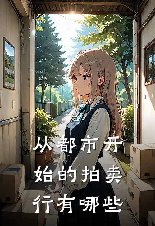 从都市开始的拍卖行有哪些