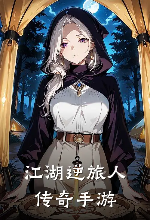 江湖逆旅人传奇手游