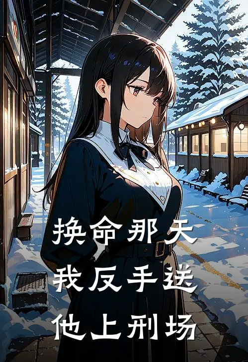 换命那天，我反手送他上刑场