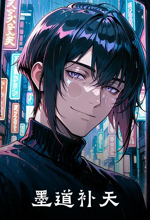 墨道补天吕墨吕忠免费完结小说_完本完结小说墨道补天(吕墨吕忠)
